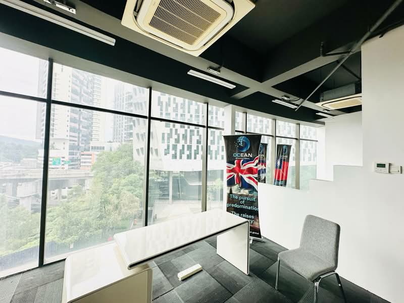 Kedai / Pejabat untuk Disewa di Bandar Damansara Perdana (Damansara Perdana) - Afif Azizan - Interior - PropertyGuru.com.my