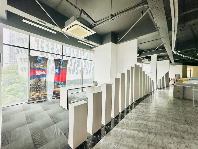 Kedai / Pejabat untuk Disewa di Bandar Damansara Perdana (Damansara Perdana) - Afif Azizan - Interior - PropertyGuru.com.my
