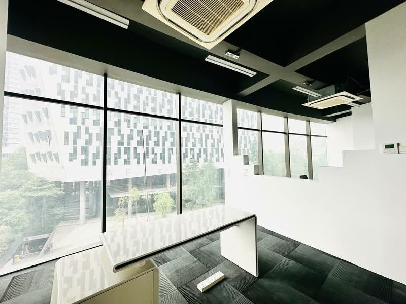 Kedai / Pejabat untuk Disewa di Bandar Damansara Perdana (Damansara Perdana) - Afif Azizan - Interior - PropertyGuru.com.my