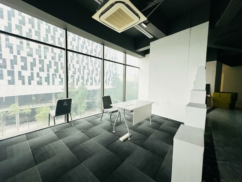 Kedai / Pejabat untuk Disewa di Bandar Damansara Perdana (Damansara Perdana) - Afif Azizan - Interior - PropertyGuru.com.my