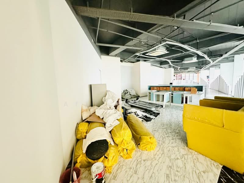 Kedai / Pejabat untuk Disewa di Bandar Damansara Perdana (Damansara Perdana) - Afif Azizan - Interior - PropertyGuru.com.my