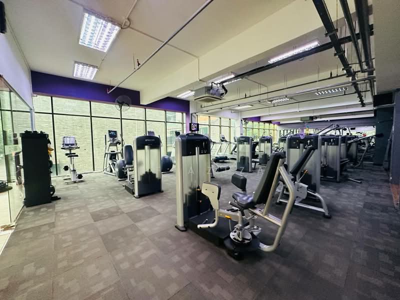 Kedai / Pejabat untuk Disewa di Bandar Damansara Perdana (Damansara Perdana) - Afif Azizan - Gym - PropertyGuru.com.my