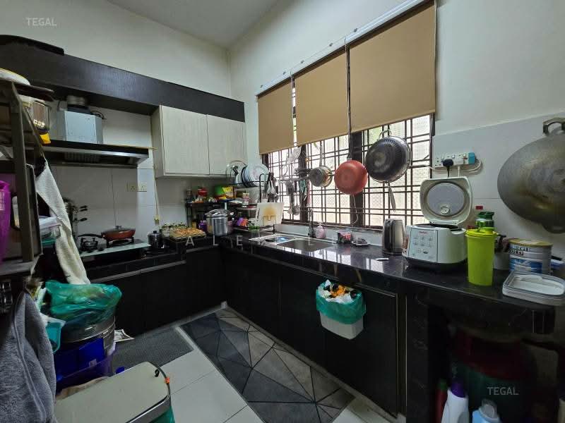 Rumah Teres untuk Dijual di Bandar Puteri Klang (Klang) - Alex Lee - PropertyGuru.com.my