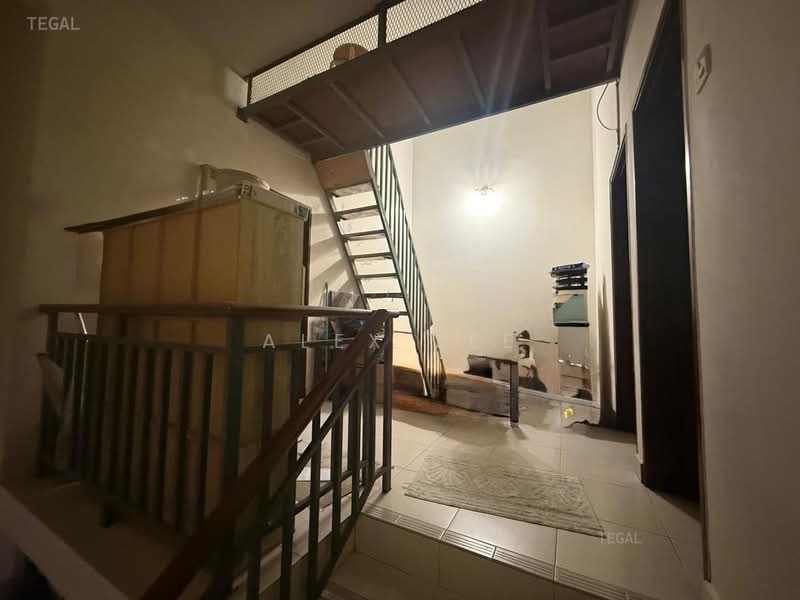 Rumah Teres untuk Dijual di Bandar Puteri Klang (Klang) - Alex Lee - Interior - PropertyGuru.com.my
