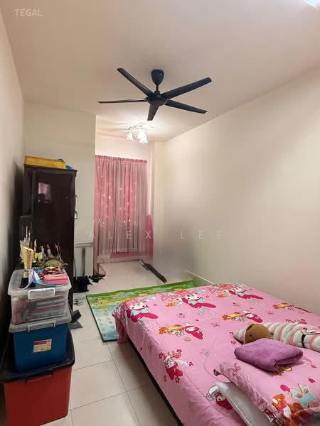Rumah Teres untuk Dijual di Bandar Puteri Klang (Klang) - Alex Lee - Bedroom - PropertyGuru.com.my