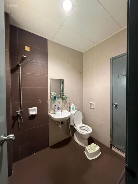 Rumah Teres untuk Dijual di Bandar Puteri Klang (Klang) - Alex Lee - Bathroom - PropertyGuru.com.my