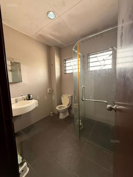 Rumah Teres untuk Dijual di Bandar Puteri Klang (Klang) - Alex Lee - Bathroom - PropertyGuru.com.my