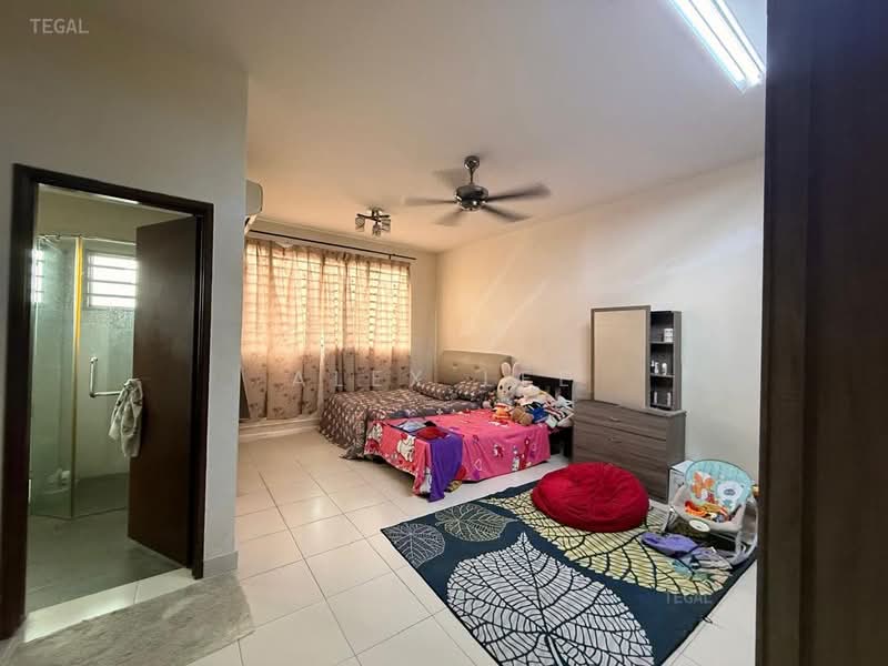 Rumah Teres untuk Dijual di Bandar Puteri Klang (Klang) - Alex Lee - Bedroom - PropertyGuru.com.my