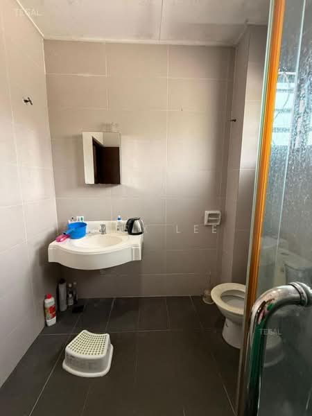 Rumah Teres untuk Dijual di Bandar Puteri Klang (Klang) - Alex Lee - Bathroom - PropertyGuru.com.my