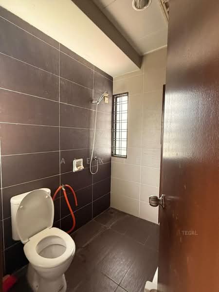 Rumah Teres untuk Dijual di Bandar Puteri Klang (Klang) - Alex Lee - Bathroom - PropertyGuru.com.my