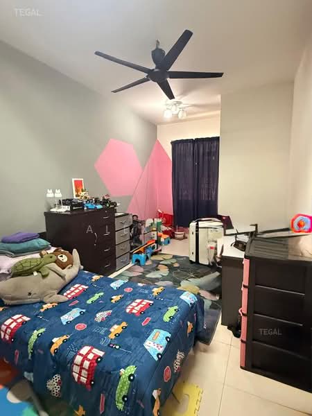 Rumah Teres untuk Dijual di Bandar Puteri Klang (Klang) - Alex Lee - Bedroom - PropertyGuru.com.my