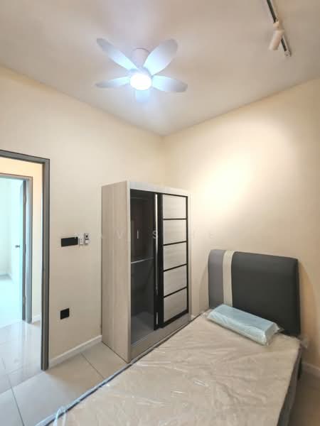 Service Residence for Rent at One 49 Residence - Mavis Hew - Bedroom - PropertyGuru.com.my