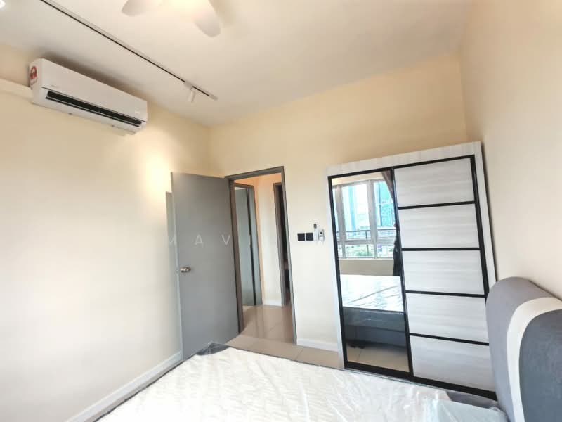 Service Residence for Rent at One 49 Residence - Mavis Hew - Bedroom - PropertyGuru.com.my