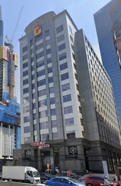 Pejabat untuk Disewa di Jalan Tun Razak (KL City Centre) - Susie Ong - Exterior - PropertyGuru.com.my