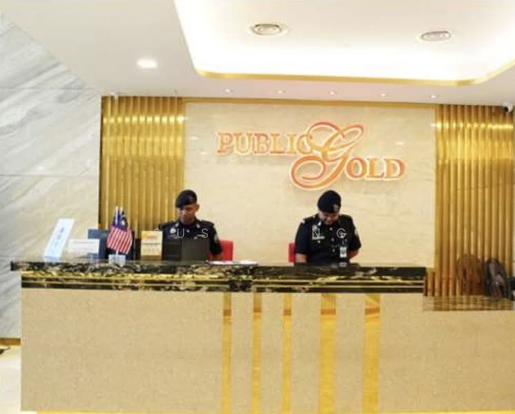 Pejabat untuk Disewa di Jalan Tun Razak (KL City Centre) - Susie Ong - PropertyGuru.com.my