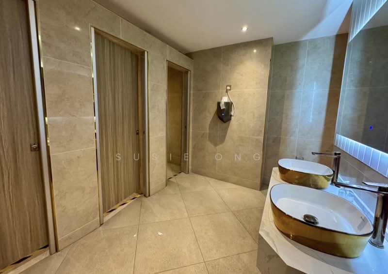 Pejabat untuk Disewa di Jalan Tun Razak (KL City Centre) - Susie Ong - PropertyGuru.com.my