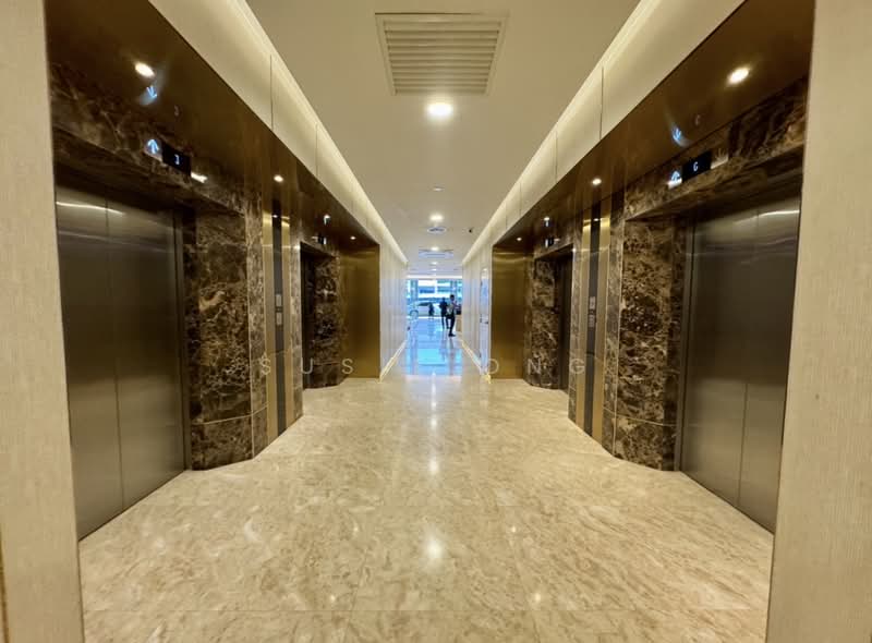 Pejabat untuk Disewa di Jalan Tun Razak (KL City Centre) - Susie Ong - PropertyGuru.com.my