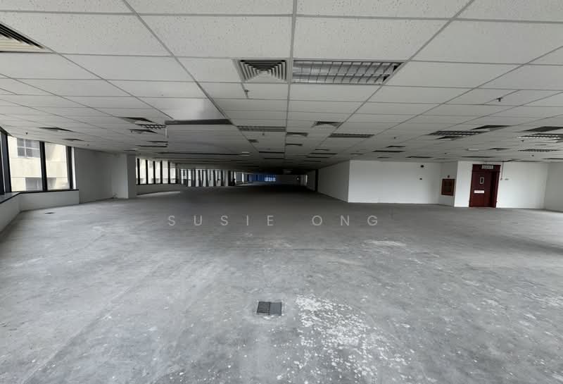 Pejabat untuk Disewa di Jalan Tun Razak (KL City Centre) - Susie Ong - PropertyGuru.com.my