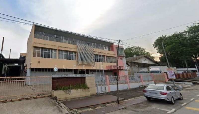 Kilang Terpisah untuk Dijual di Taman Kepong (Kepong) - Eugene Yap - Exterior - PropertyGuru.com.my