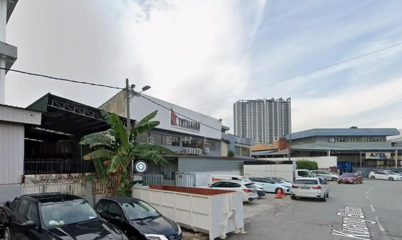 Kilang Terpisah untuk Dijual di Taman Kepong (Kepong) - Eugene Yap - Exterior - PropertyGuru.com.my