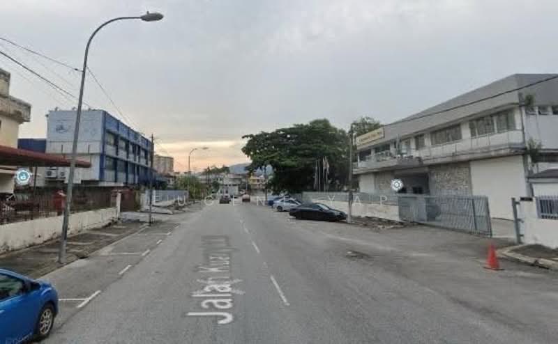 Kilang Terpisah untuk Dijual di Taman Kepong (Kepong) - Eugene Yap - Exterior - PropertyGuru.com.my