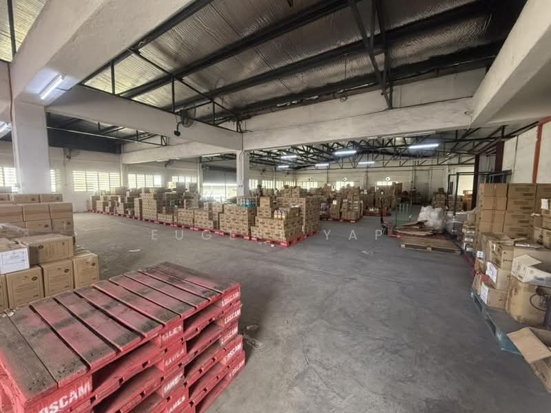 Kilang Terpisah untuk Dijual di Taman Kepong (Kepong) - Eugene Yap - Interior - PropertyGuru.com.my