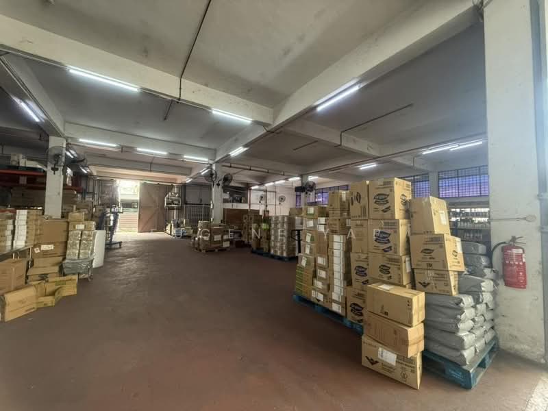 Kilang Terpisah untuk Dijual di Taman Kepong (Kepong) - Eugene Yap - Interior - PropertyGuru.com.my