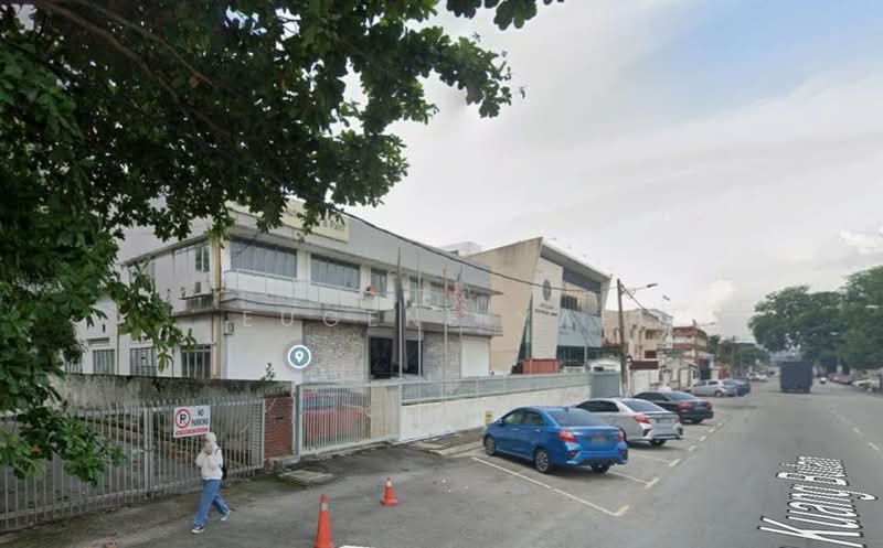 Kilang Terpisah untuk Dijual di Taman Kepong (Kepong) - Eugene Yap - Exterior - PropertyGuru.com.my