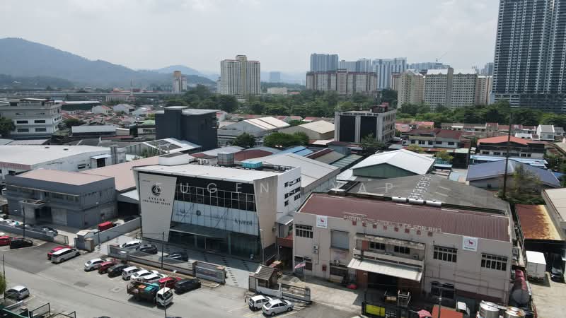 Kilang Terpisah untuk Dijual di Taman Kepong (Kepong) - Eugene Yap - Exterior - PropertyGuru.com.my