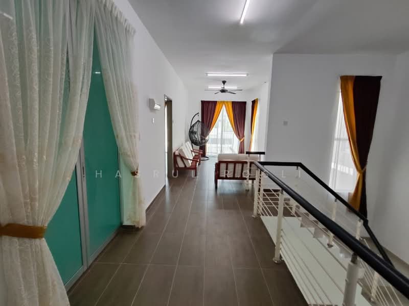 Bungalow for Sale in Bandar Utama (Sungai Petani) - Hasrul Rosli - Interior - PropertyGuru.com.my
