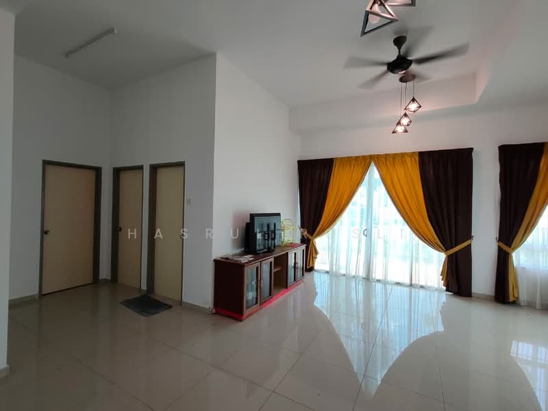 Bungalow for Sale in Bandar Utama (Sungai Petani) - Hasrul Rosli - Living Room - PropertyGuru.com.my