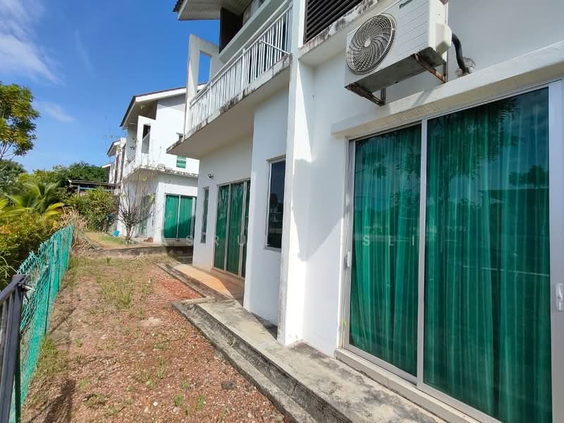 Bungalow for Sale in Bandar Utama (Sungai Petani) - Hasrul Rosli - Exterior - PropertyGuru.com.my