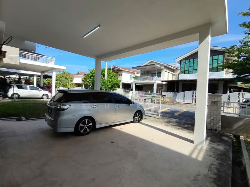 Bungalow for Sale in Bandar Utama (Sungai Petani) - Hasrul Rosli - Exterior - PropertyGuru.com.my