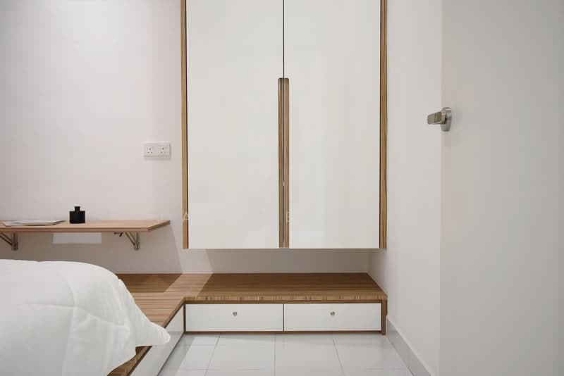 Pangsapuri untuk Disewa di University Place (Plaza Ivory) - Janice Ooi - PropertyGuru.com.my