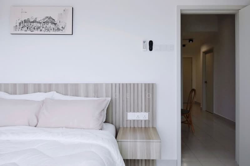 Pangsapuri untuk Disewa di University Place (Plaza Ivory) - Janice Ooi - PropertyGuru.com.my