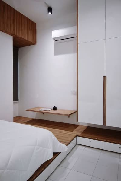 Pangsapuri untuk Disewa di University Place (Plaza Ivory) - Janice Ooi - PropertyGuru.com.my