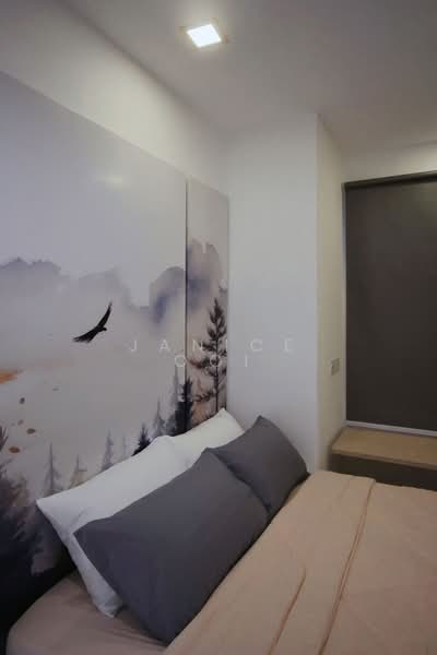 Pangsapuri untuk Disewa di University Place (Plaza Ivory) - Janice Ooi - PropertyGuru.com.my