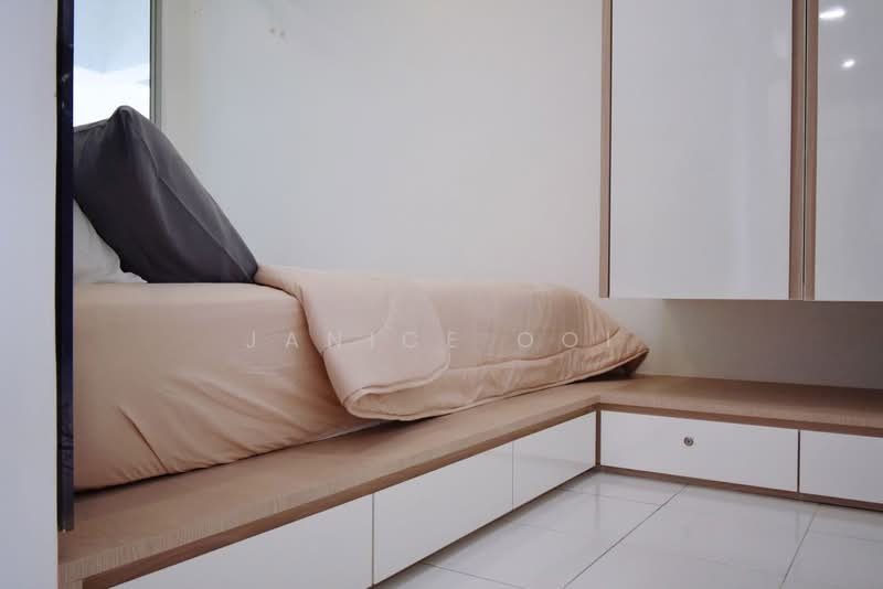 Pangsapuri untuk Disewa di University Place (Plaza Ivory) - Janice Ooi - PropertyGuru.com.my