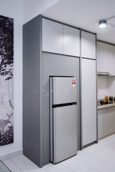 Pangsapuri untuk Disewa di University Place (Plaza Ivory) - Janice Ooi - PropertyGuru.com.my