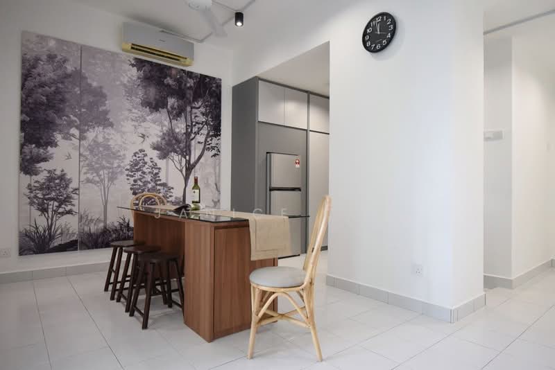 Pangsapuri untuk Disewa di University Place (Plaza Ivory) - Janice Ooi - PropertyGuru.com.my