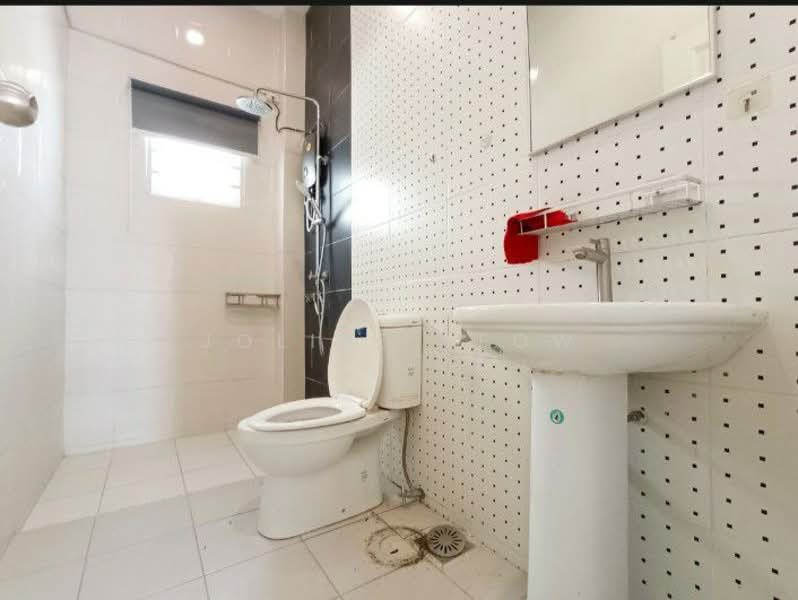 2-storey Terraced House for Sale in Ipoh (Perak) - Joline YEOW - Bathroom - PropertyGuru.com.my