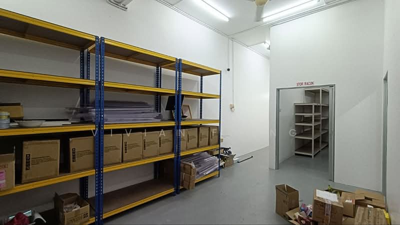 Kedai untuk Disewa di Jelapang (Perak) - Vivian Foong - Interior - PropertyGuru.com.my