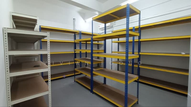 Kedai untuk Disewa di Jelapang (Perak) - Vivian Foong - Interior - PropertyGuru.com.my