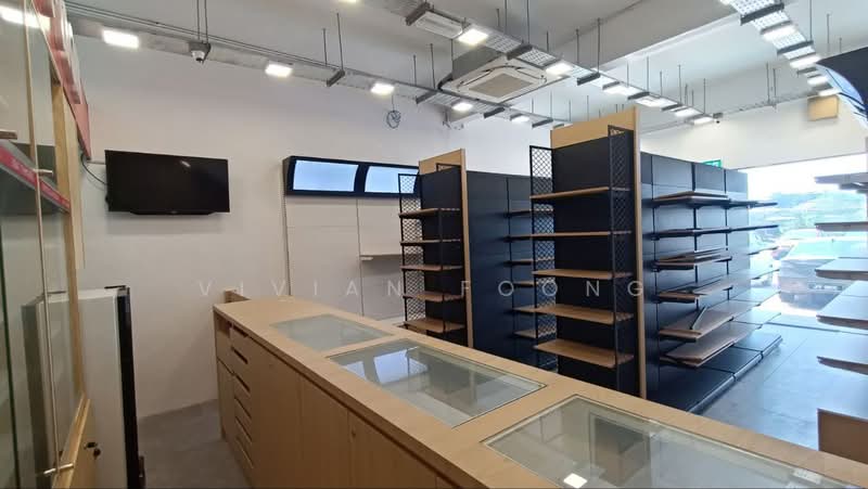 Kedai untuk Disewa di Jelapang (Perak) - Vivian Foong - Interior - PropertyGuru.com.my