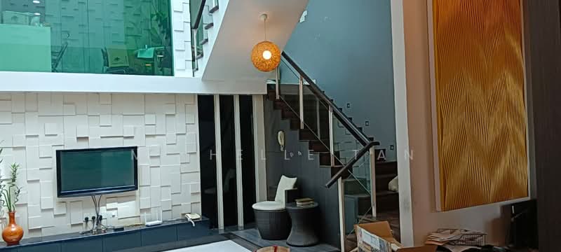3.5-storey Terraced House for Sale in Seri Kembangan (Selangor) - Michelle Tan - Interior - PropertyGuru.com.my