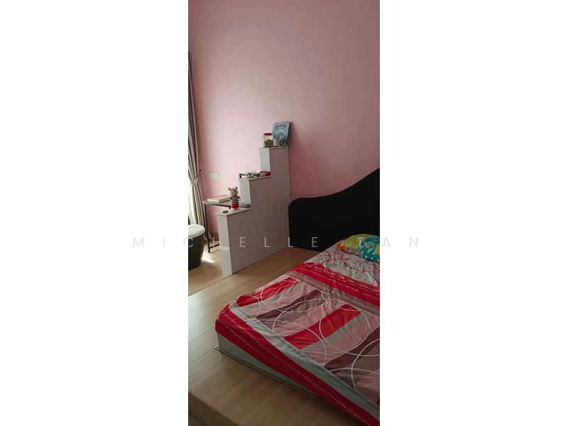 3.5-storey Terraced House for Sale in Seri Kembangan (Selangor) - Michelle Tan - Bedroom - PropertyGuru.com.my
