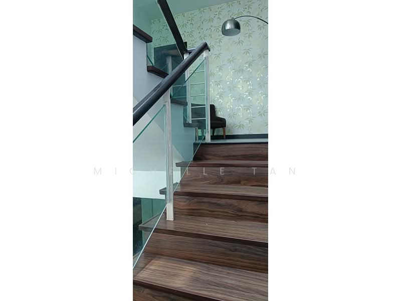 3.5-storey Terraced House for Sale in Seri Kembangan (Selangor) - Michelle Tan - Interior - PropertyGuru.com.my