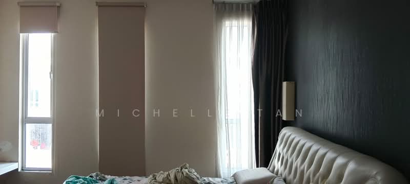 3.5-storey Terraced House for Sale in Seri Kembangan (Selangor) - Michelle Tan - Bedroom - PropertyGuru.com.my