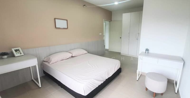 Kondominium untuk Dijual di Kingfisher Inanam Condominium - Jackson Chan - Bedroom - PropertyGuru.com.my