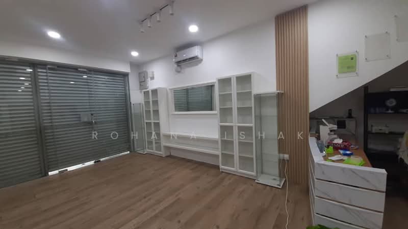 Kedai untuk Disewa di Puncak Alam (Selangor) - Rohana Ishak - Interior - PropertyGuru.com.my